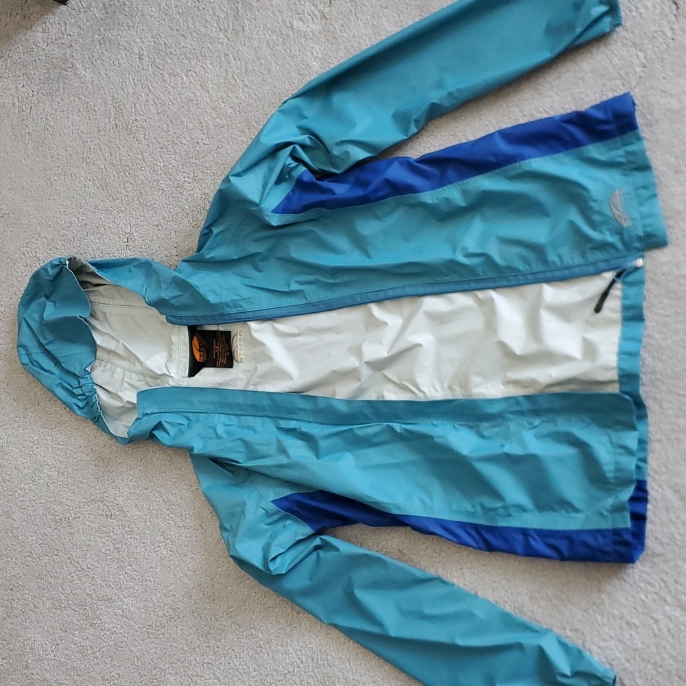 Raincoat